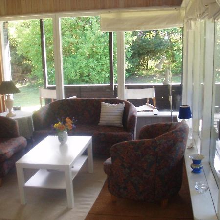 Summer Cottage Nøreng Extérieur photo