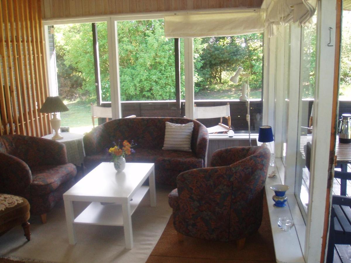 Summer Cottage Nøreng Extérieur photo