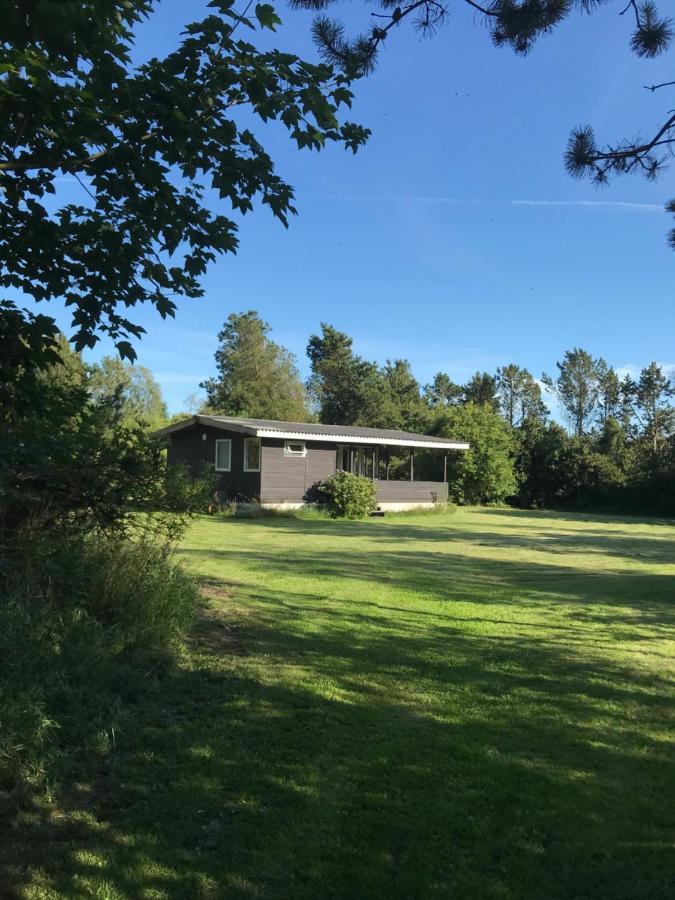 Summer Cottage Nøreng Extérieur photo