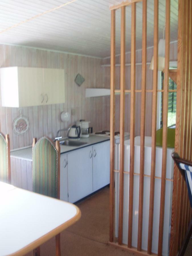 Summer Cottage Nøreng Extérieur photo