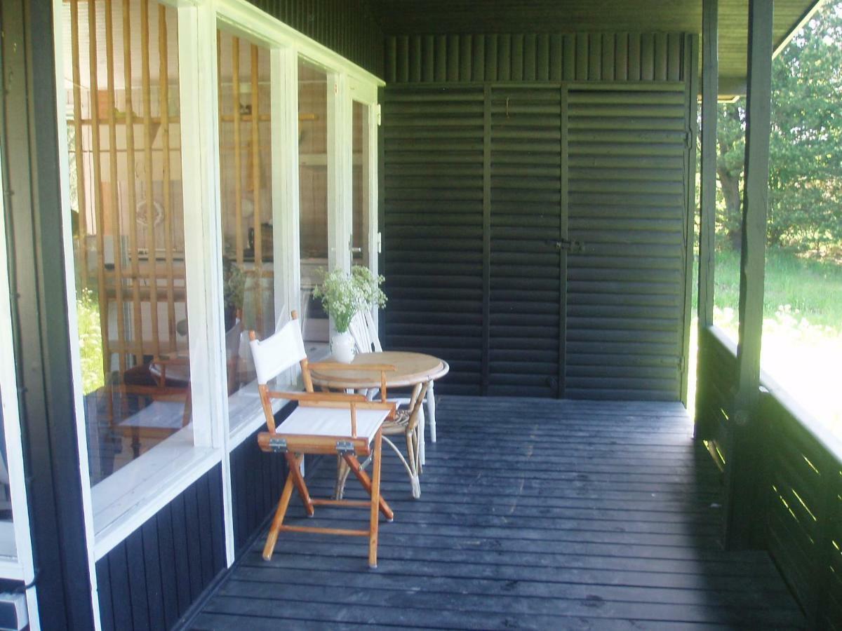 Summer Cottage Nøreng Extérieur photo