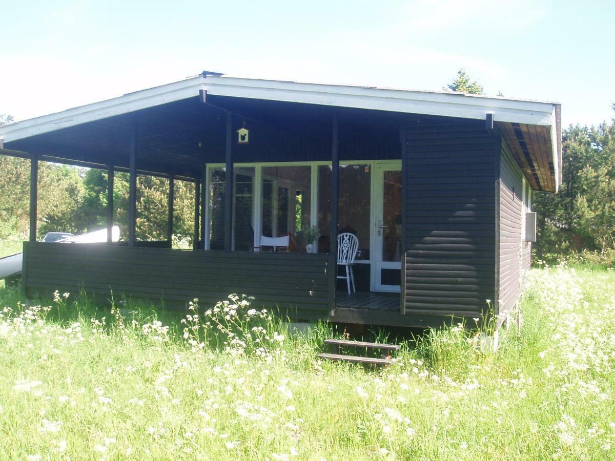 Summer Cottage Nøreng Extérieur photo